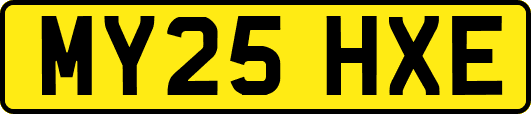 MY25HXE
