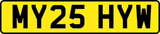 MY25HYW
