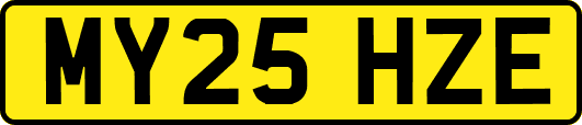MY25HZE