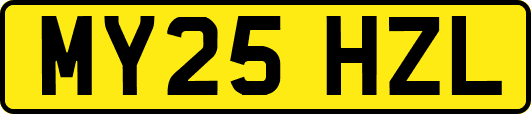 MY25HZL