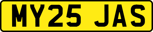 MY25JAS