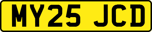 MY25JCD
