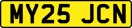 MY25JCN