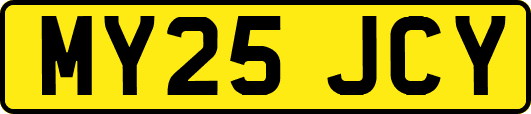 MY25JCY