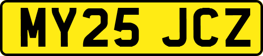 MY25JCZ