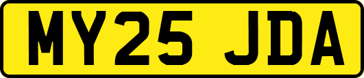 MY25JDA
