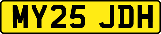 MY25JDH