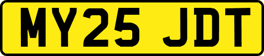 MY25JDT