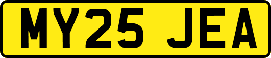 MY25JEA