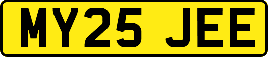 MY25JEE