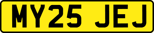 MY25JEJ