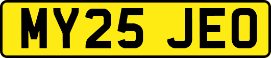 MY25JEO