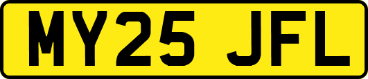 MY25JFL