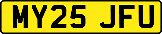 MY25JFU