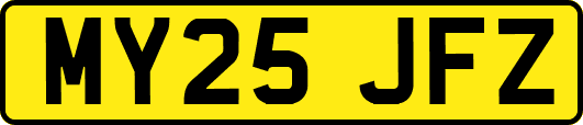 MY25JFZ
