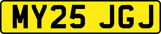 MY25JGJ