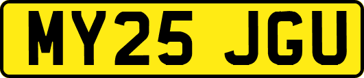 MY25JGU