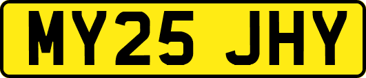 MY25JHY