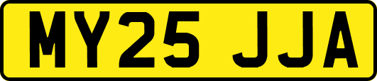 MY25JJA