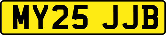 MY25JJB