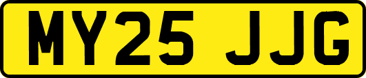 MY25JJG
