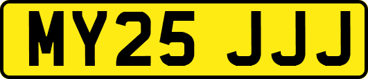 MY25JJJ