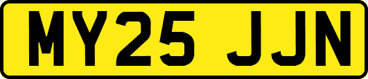 MY25JJN