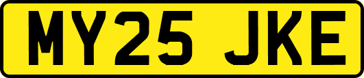 MY25JKE