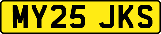 MY25JKS