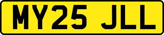 MY25JLL