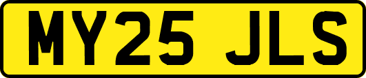 MY25JLS