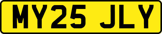 MY25JLY