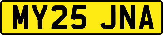 MY25JNA
