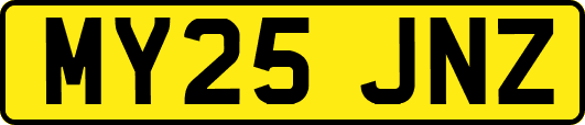 MY25JNZ