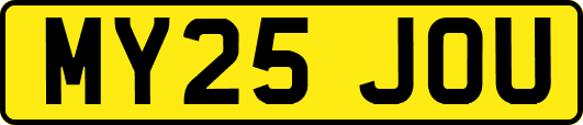 MY25JOU