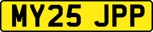 MY25JPP