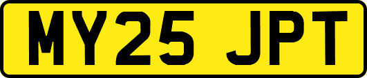 MY25JPT