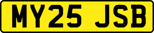 MY25JSB