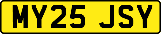 MY25JSY