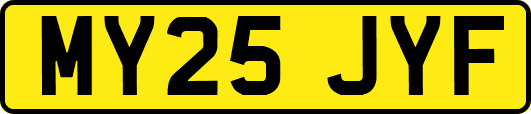 MY25JYF