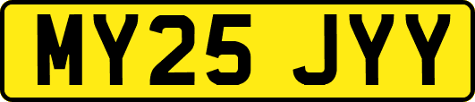 MY25JYY