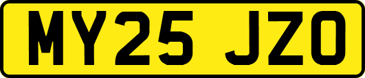 MY25JZO