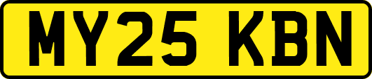 MY25KBN