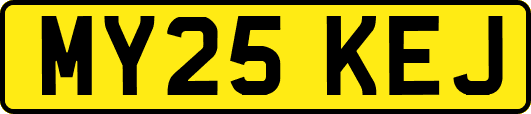 MY25KEJ