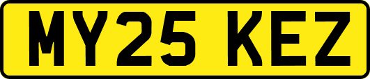MY25KEZ