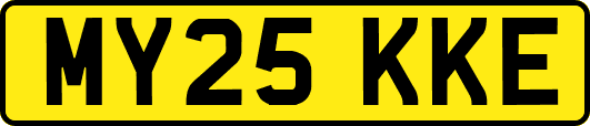 MY25KKE
