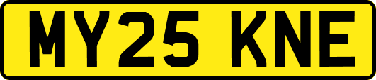 MY25KNE