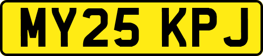 MY25KPJ
