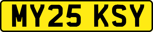 MY25KSY