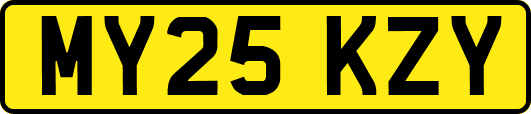 MY25KZY